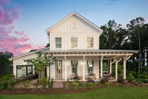 505 Spiral Ramp Ct, Charleston, SC 29492