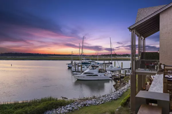Seabrook Island, SC 29455,1970 Marsh Oak Ln