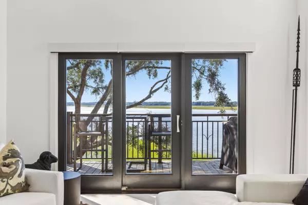 Seabrook Island, SC 29455,1970 Marsh Oak Ln