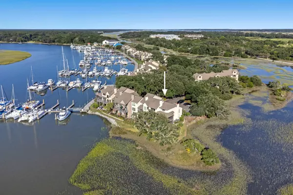 Seabrook Island, SC 29455,1970 Marsh Oak Ln