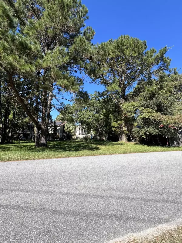 0 Pandora Dr, Mount Pleasant, SC 29466