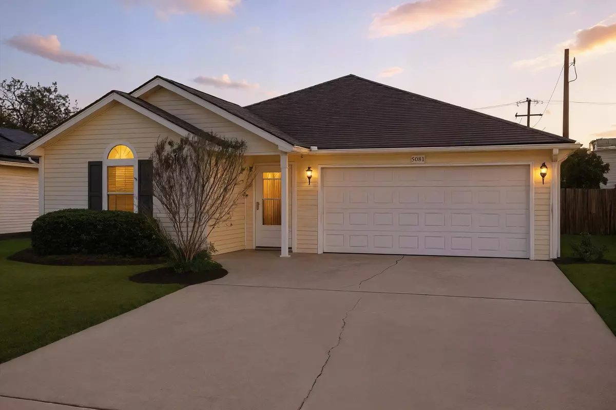 North Charleston, SC 29418,5081 Westview St