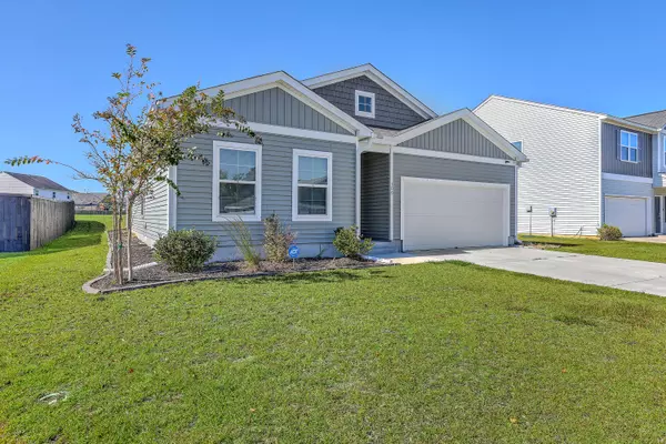 Goose Creek, SC 29445,106 Lilly Grace Ln