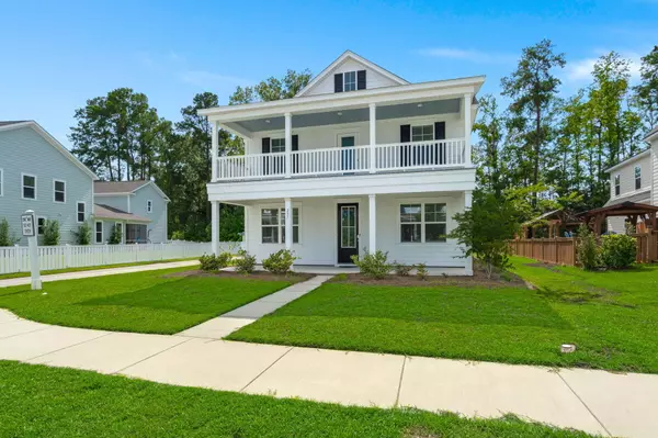 Summerville, SC 29483,237 Oak View Way