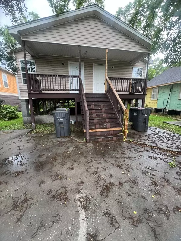 North Charleston, SC 29405,1906 Norwood Street