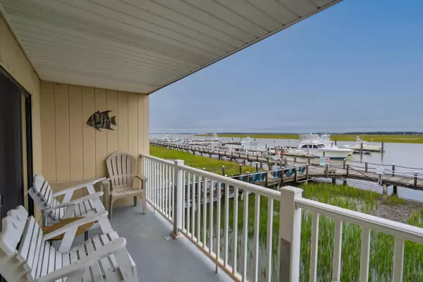 3701 Dock Site Rd #120   Share 11, Edisto Island, SC 29438