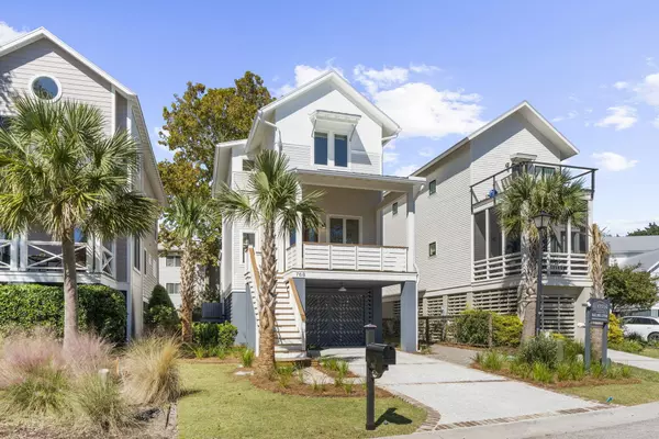 Mount Pleasant, SC 29464,768 Gate Post Dr