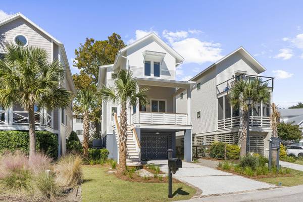 Mount Pleasant, SC 29464,768 Gate Post Dr