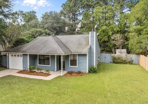 Charleston, SC 29412,1137 Rivercrest Dr