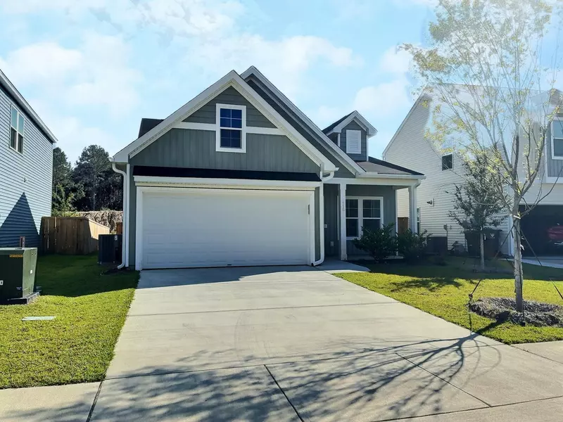 116 O'Leary Cir, Summerville, SC 29483