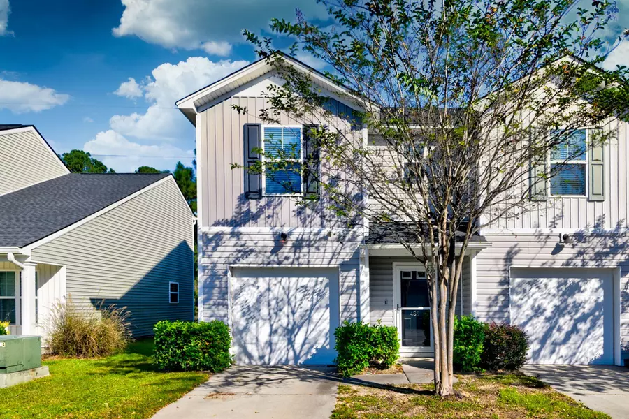 485 Truman Dr, Goose Creek, SC 29445