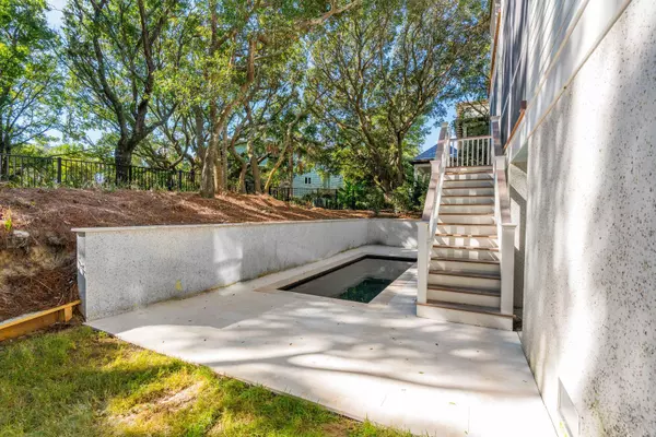 Isle Of Palms, SC 29451,14 55th Ave