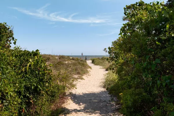 Isle Of Palms, SC 29451,14 55th Ave