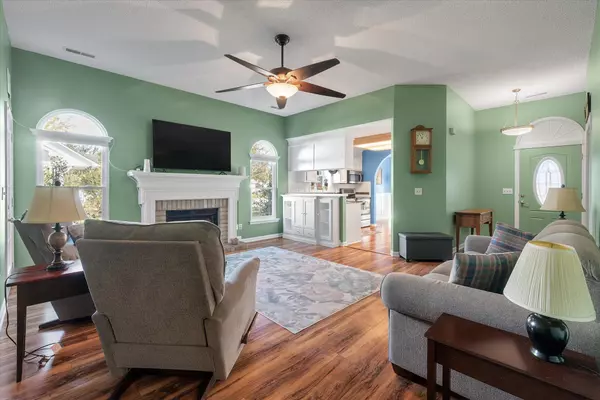 Summerville, SC 29486,201 Ash Ct