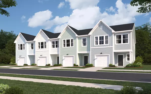 390 Tiliwa St, Summerville, SC 29486