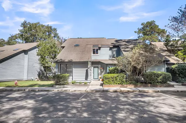 1138 Shadow Lake Cir #53, Mount Pleasant, SC 29464