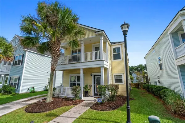 Hanahan, SC 29410,1303 Windover Run