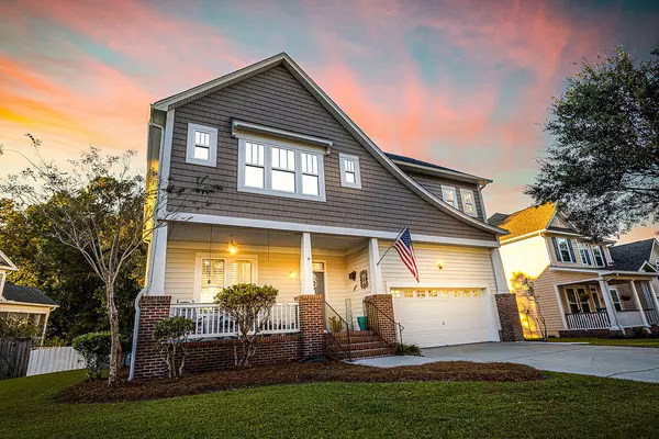 Summerville, SC 29485,218 Carolinian Dr