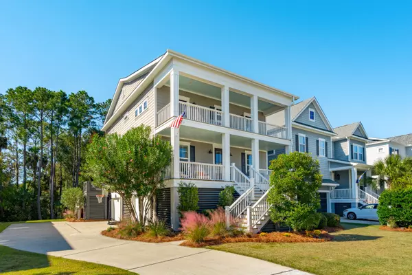 1573 Red Tide Rd, Mount Pleasant, SC 29466