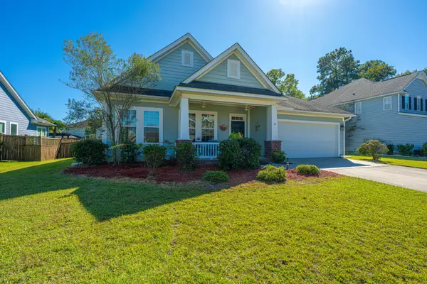 Moncks Corner, SC 29461,187 Red Leaf Blvd