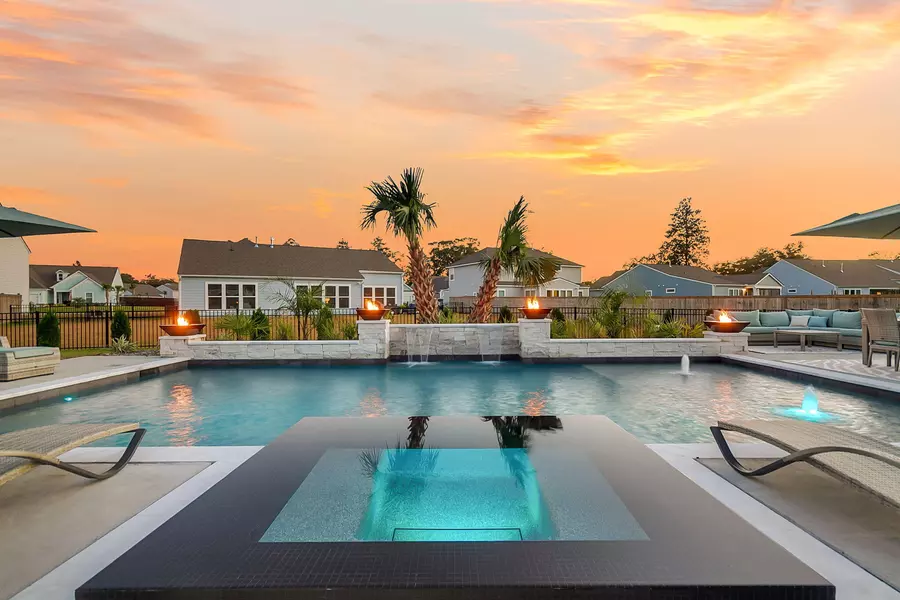 5068 Lady Bird Aly, Johns Island, SC 29455