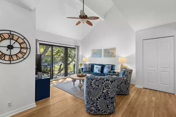 Seabrook Island, SC 29455,144 High Hammock Villas