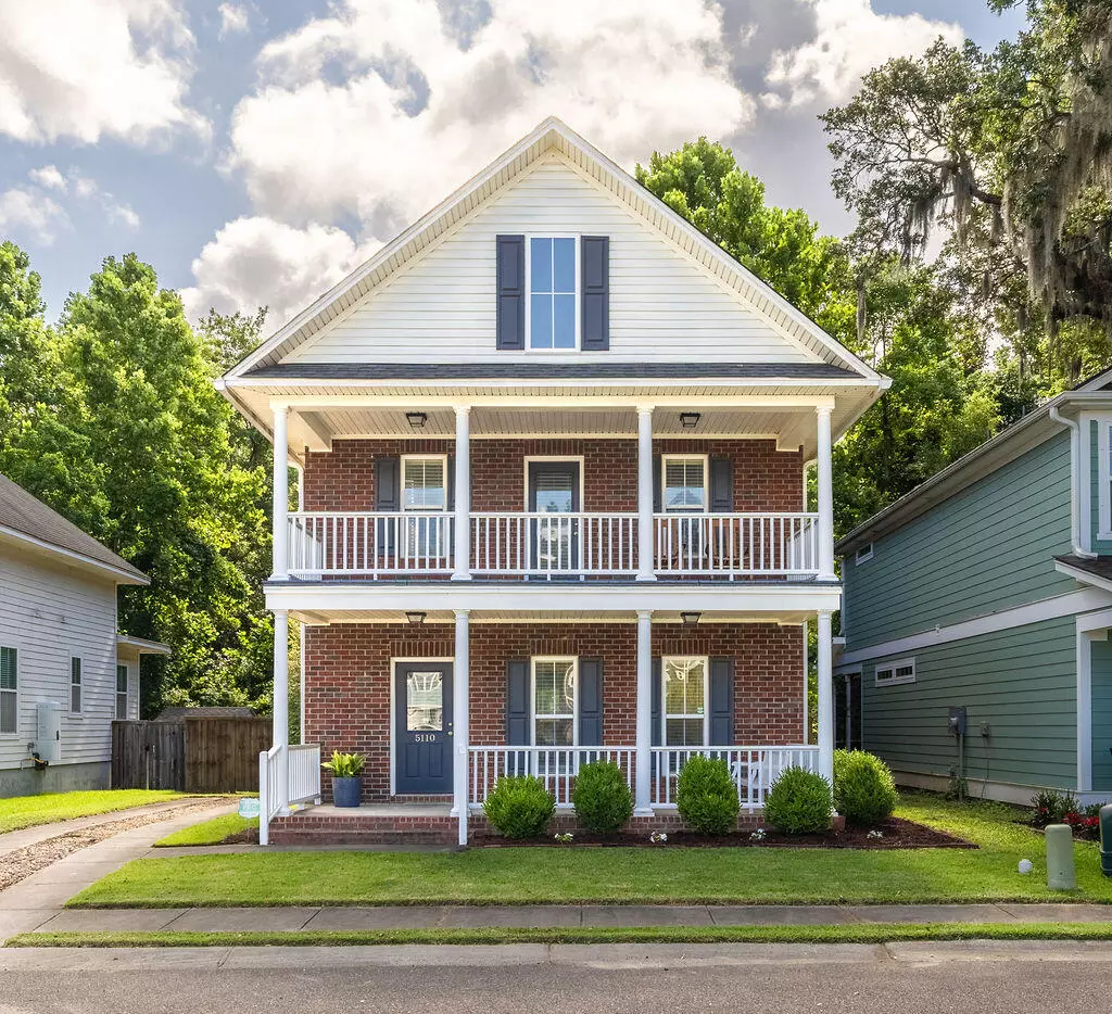 North Charleston, SC 29405,5110 Hyde Park Village Ln