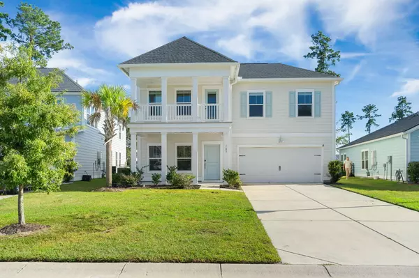 Summerville, SC 29486,183 Granton Edge Ln