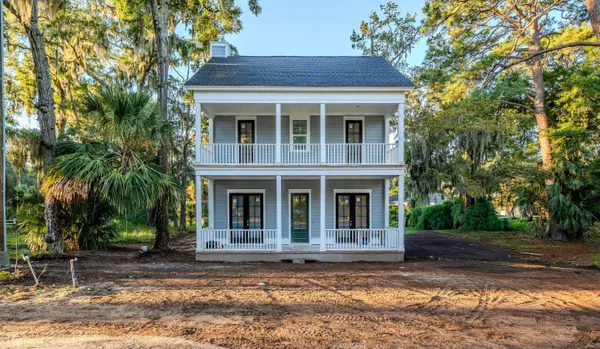 2 Albert St, Beaufort, SC 29902