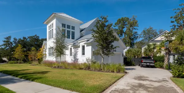 Charleston, SC 29492,136 Iron Bottom Ln