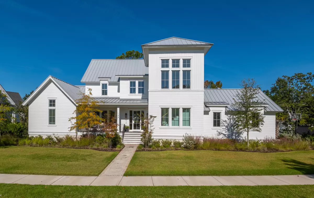 Charleston, SC 29492,136 Iron Bottom Ln