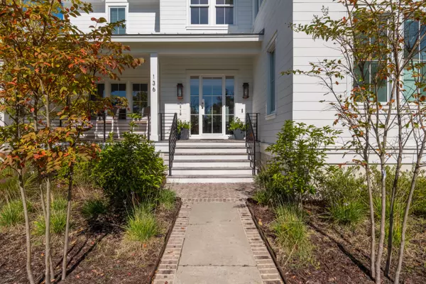 Charleston, SC 29492,136 Iron Bottom Ln