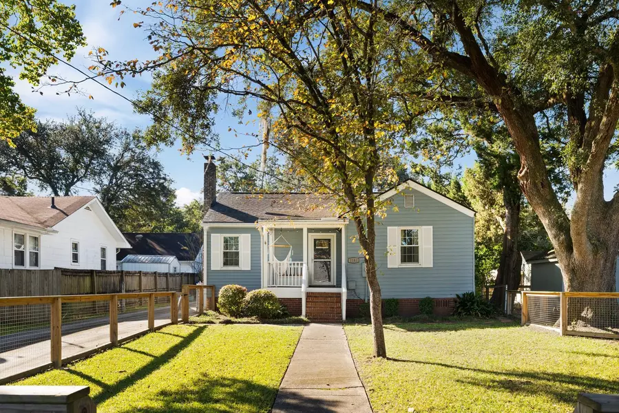 1183 Arant St, North Charleston, SC 29405