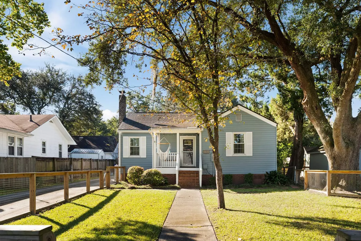 North Charleston, SC 29405,1183 Arant St