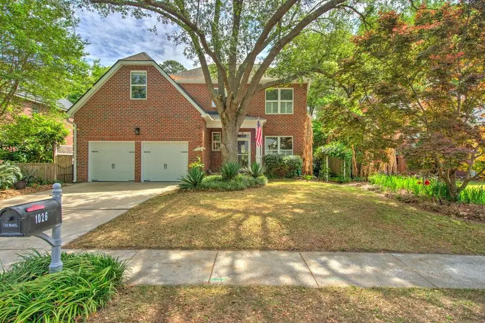 Charleston, SC 29412,1026 Stono River Dr