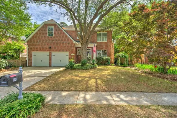 1026 Stono River Dr, Charleston, SC 29412