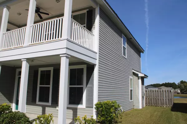 Summerville, SC 29486,138 Shadybrook Drive Dr