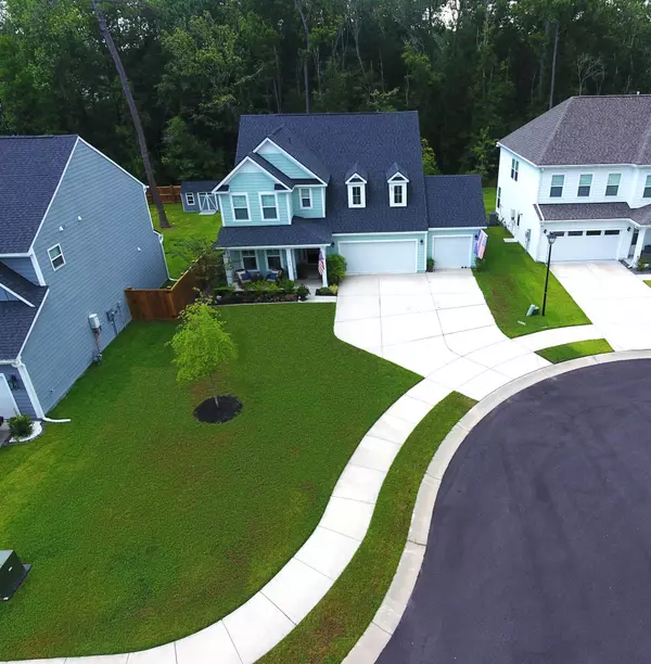 194 Dolce Ln, Summerville, SC 29483