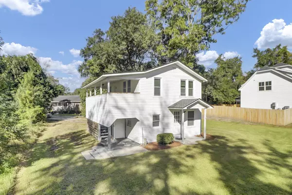 Charleston, SC 29412,2021 Fremont St