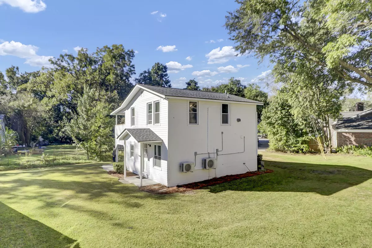 Charleston, SC 29412,2021 Fremont St