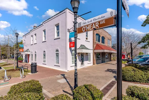 North Charleston, SC 29405,4566 Durant Ave