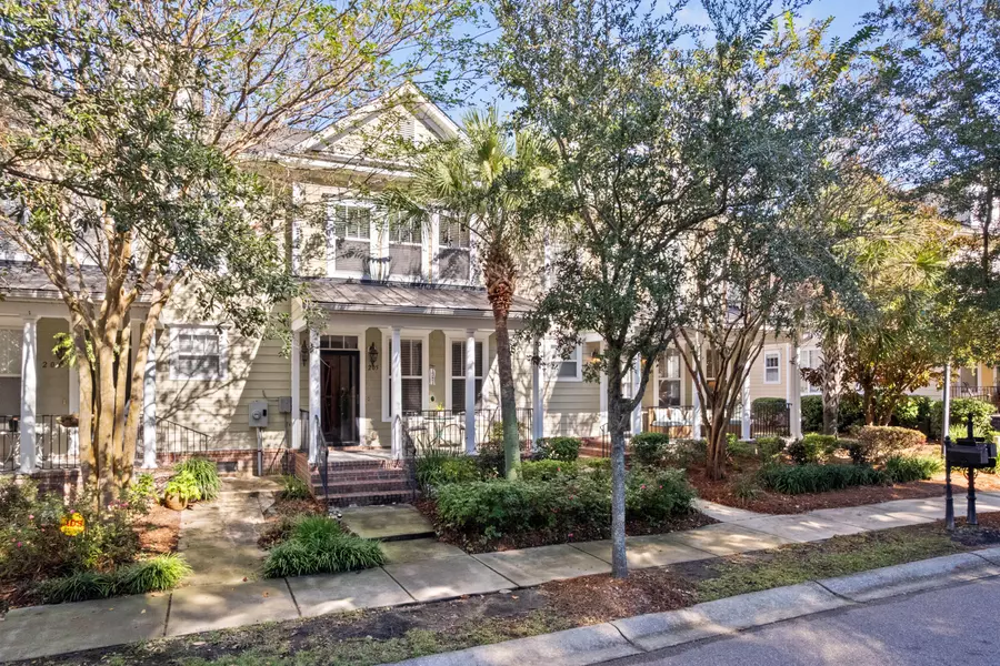 205 Branch Creek Trl, Summerville, SC 29483