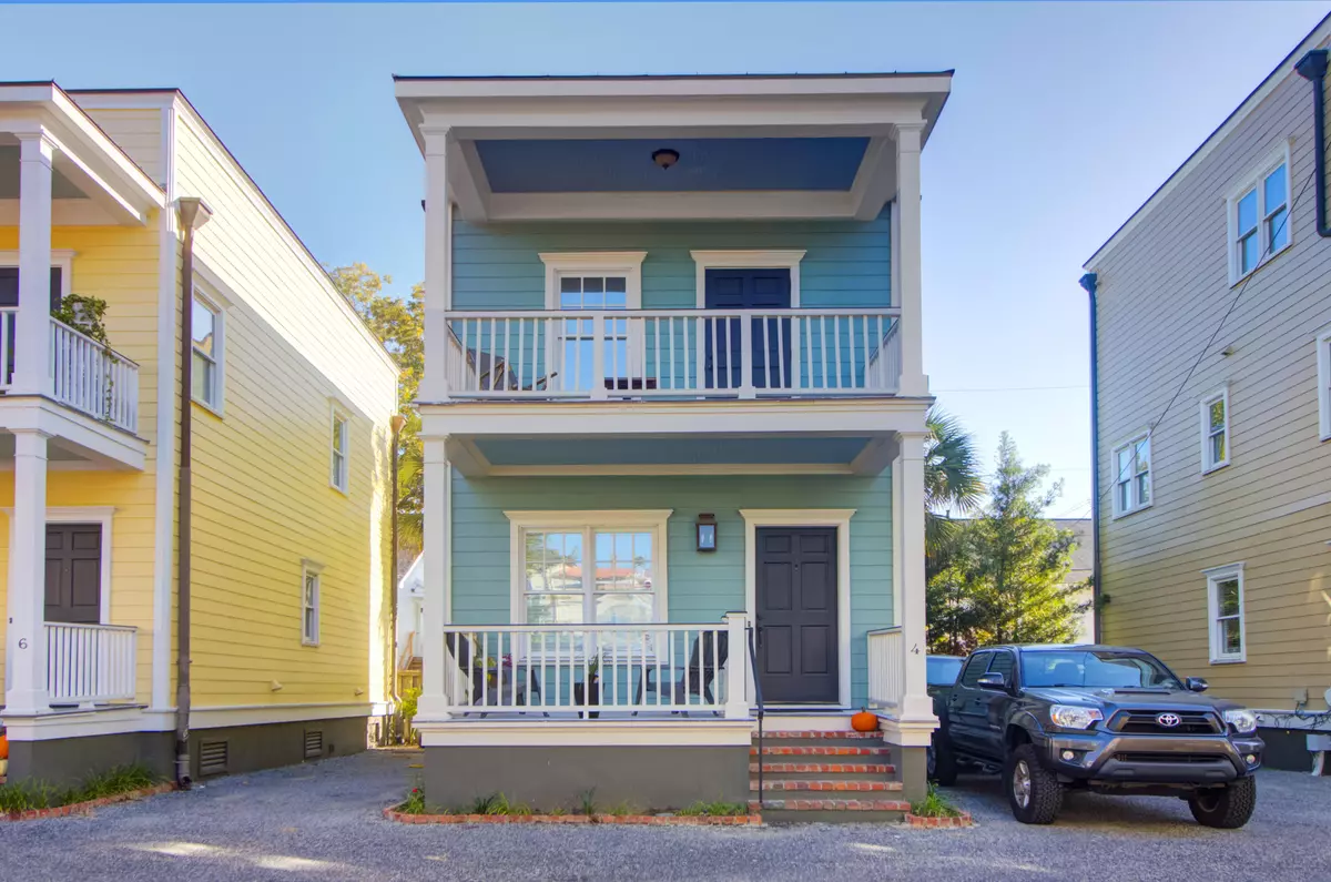 Charleston, SC 29403,4 Ipswich Ct