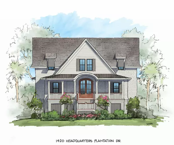 Johns Island, SC 29455,1420 Headquarters Plantation Dr