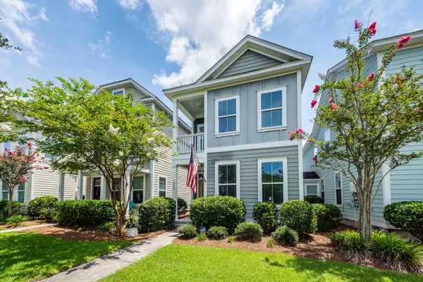 1045 Ashley Garden Blvd, Charleston, SC 29414