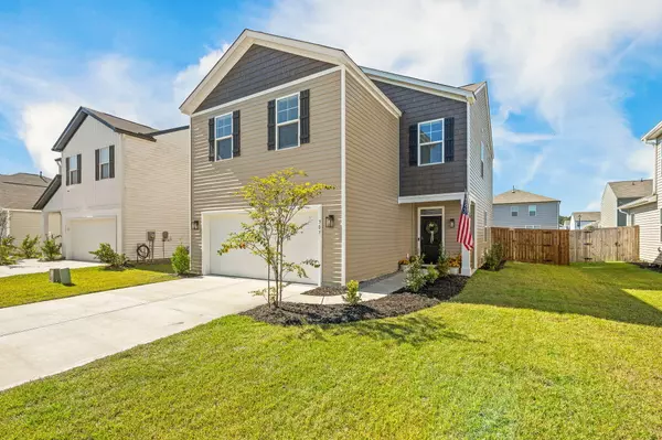 Summerville, SC 29486,307 Bear Paw Ln