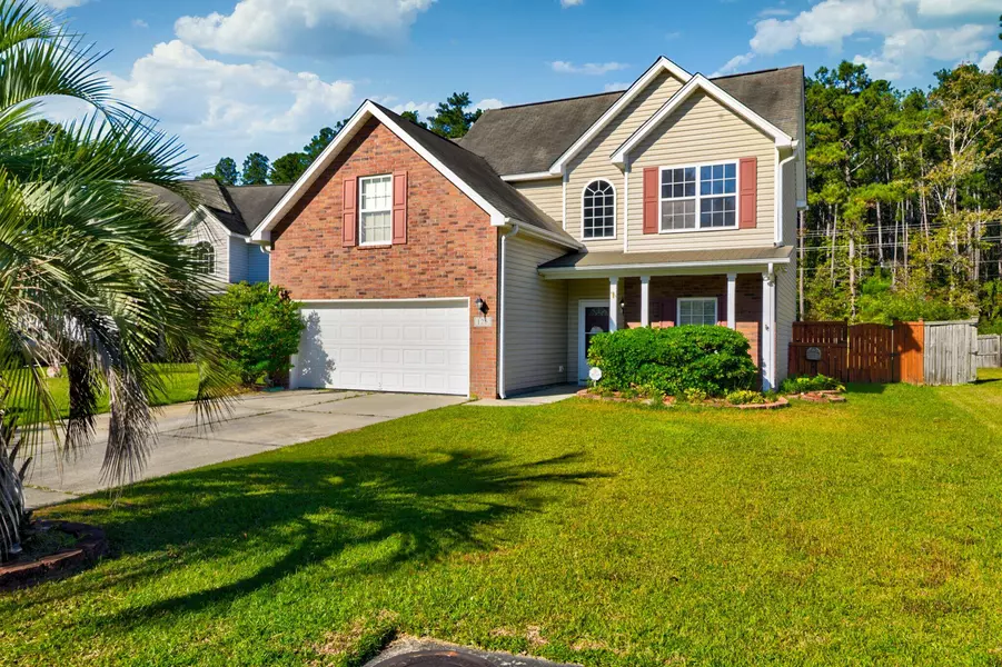 125 Felder Creek Rd, Summerville, SC 29486