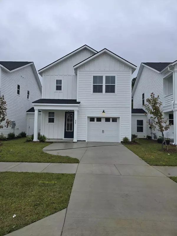 422 Queenview Ln, Charleston, SC 29414