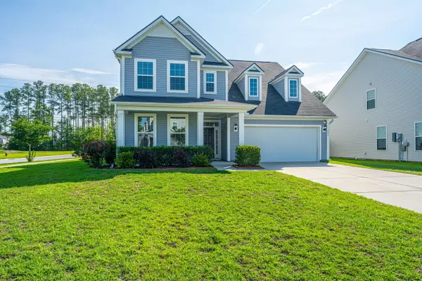 Summerville, SC 29486,201 Bigleaf Ct
