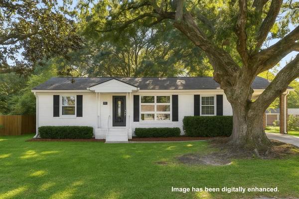 2007 Boeing Ave, Charleston, SC 29407